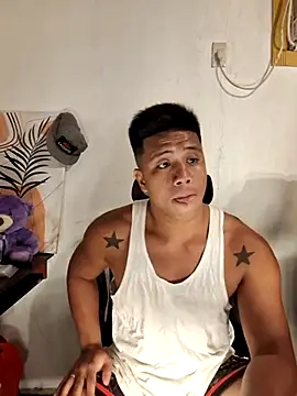 Snapshot of mr_dave chatting on 03-28-26, 02:16 mr dave online show from 03-28-26, 02:16