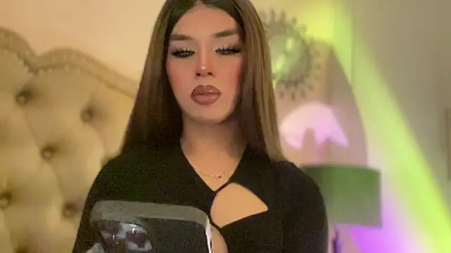 solana imani online show from 03-24-26, 01:16