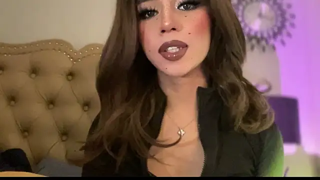 solana imani online show from 05-15-26, 03:08