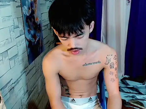 urhunky boy online show from 07-09-26, 07:40