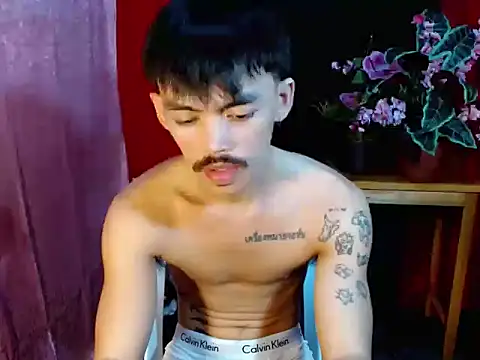 urhunky boy online show from 07-25-26, 10:35