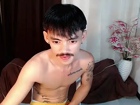 urhunky boy online show from 07-28-26, 12:48