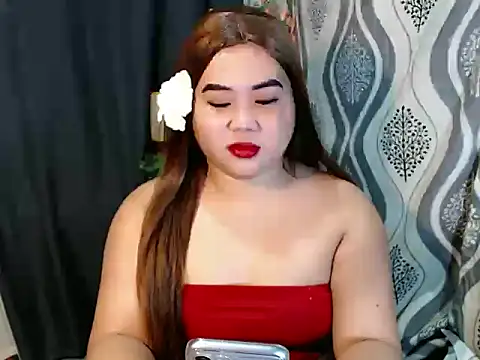 queen staceyy online show from 01-11-26, 08:30