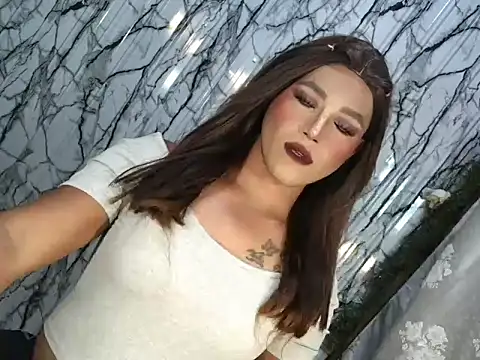 queen staceyy online show from 04-04-26, 10:02