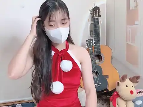  KiuAnh 22 online show from 04-18-26, 02:15