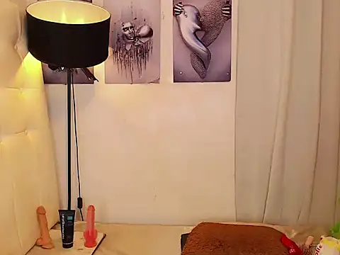 Foxxy Barbie online show from 02-15-26, 04:31