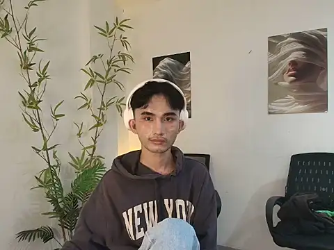 twink pinoy online show from 06-25-26, 09:03