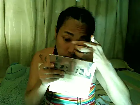 beatiful lust online show from 12-20-25, 08:10