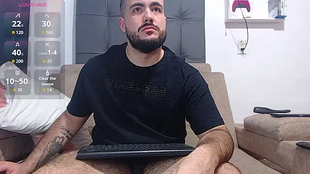Snapshot of paulsprominence chatting on 06-19-26, 05:50 paulsprominence online show from 06-19-26, 05:50