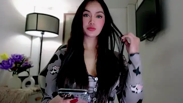 anna lala7 online show from 03-10-26, 12:15