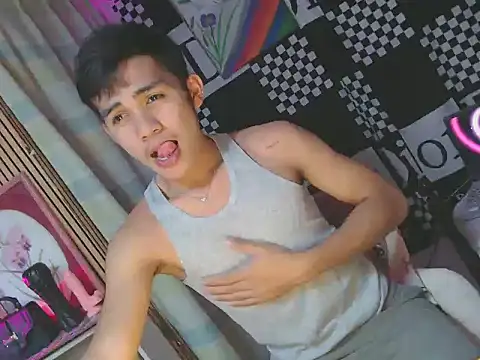 urhot chany online show from 03-11-26, 01:11