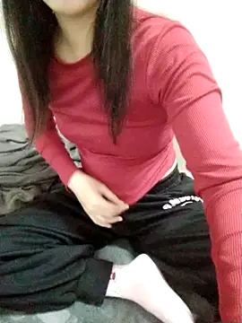 Snapshot of Kembong01 chatting on 03-07-26, 01:24 Kembong01 online show from 03-07-26, 01:24