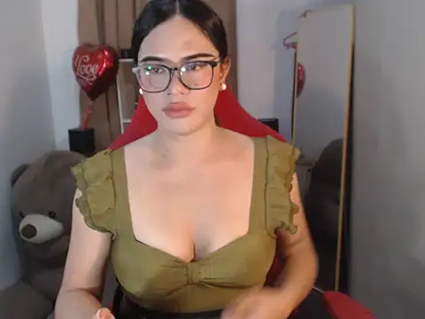 RebeccaTs online show from 04-12-26, 11:59