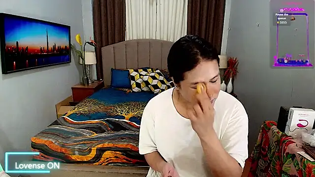 EvaTheMistress online show from 01-19-26, 01:31