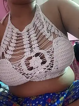 HOTT SHANAYA online show from 07-21-26, 09:39