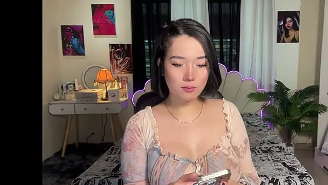 KateMadness online show from 04-08-26, 03:06