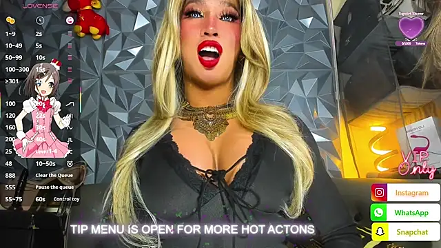 UrGoddess xx online show from 06-05-26, 07:03