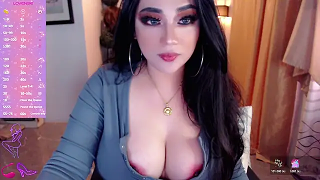 Snapshot of Goddess_Pleasure chatting on 06-24-26, 01:37 Goddess Pleasure online show from 06-24-26, 01:37