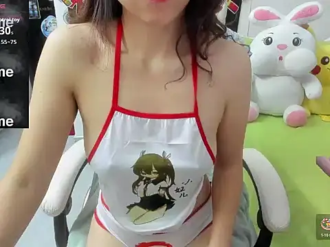 LuckyBabe new01 online show from 01-13-26, 10:20