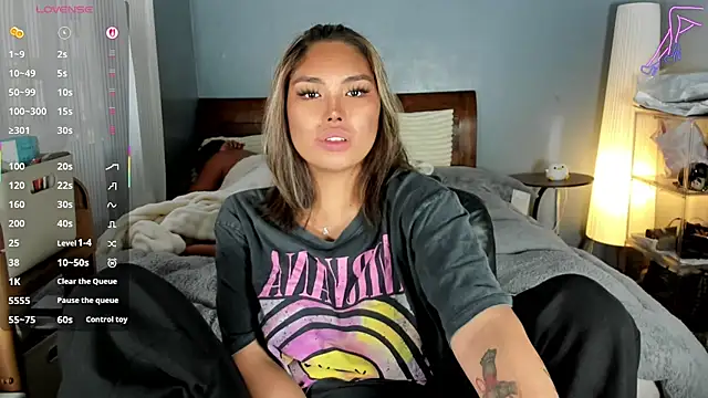 Griselda beatriz3 online show from 03-10-26, 05:12