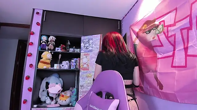 Vero Osb  online show from 01-07-26, 12:02