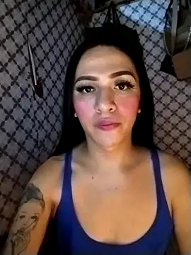 enoria1992 online show from 04-18-26, 01:15