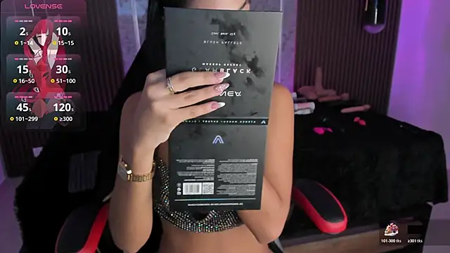 liah cleir online show from 12-18-25, 07:53