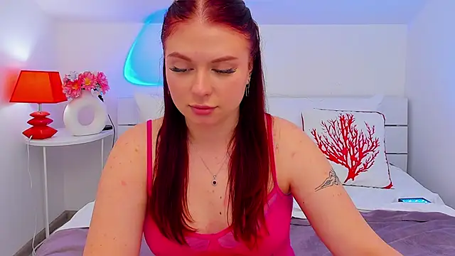 LizyBex online show from 05-11-26, 04:15