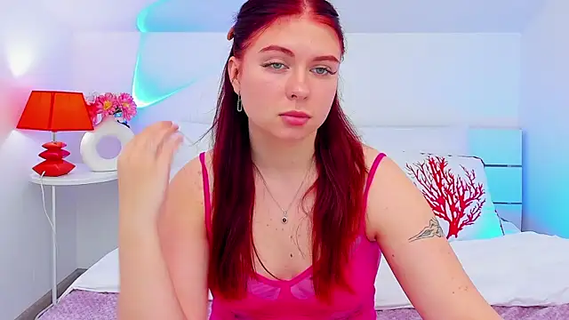 LizyBex online show from 05-26-26, 12:12