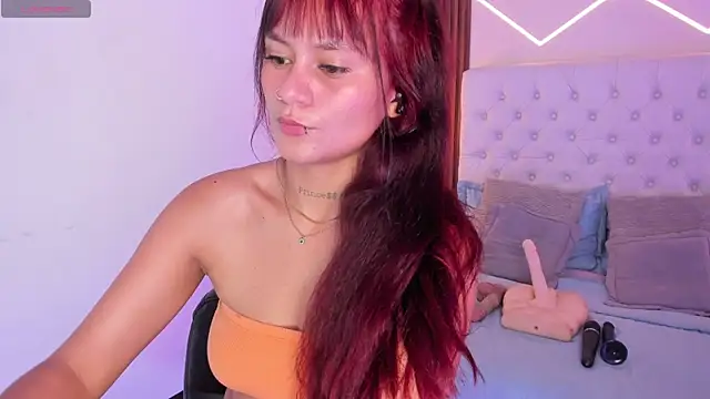 Miiaa jones online show from 05-15-26, 01:07