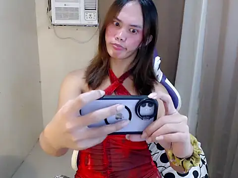 Ur Goddes Barbie online show from 06-14-26, 02:24