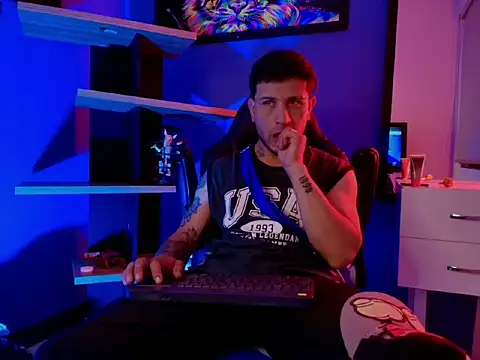 Thonixxx mr online show from 03-17-26, 03:55