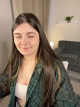 Lovely Waifu online show from 04-30-26, 04:46