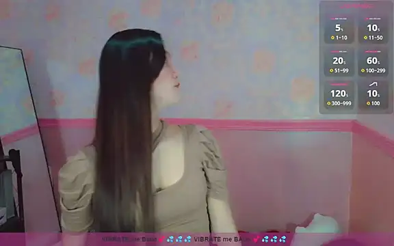 Snapshot of anne_smithe chatting on 05-20-26, 02:40 anne smithe online show from 05-20-26, 02:40