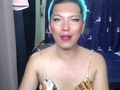 Queensabbyvee online show from 05-16-26, 03:25