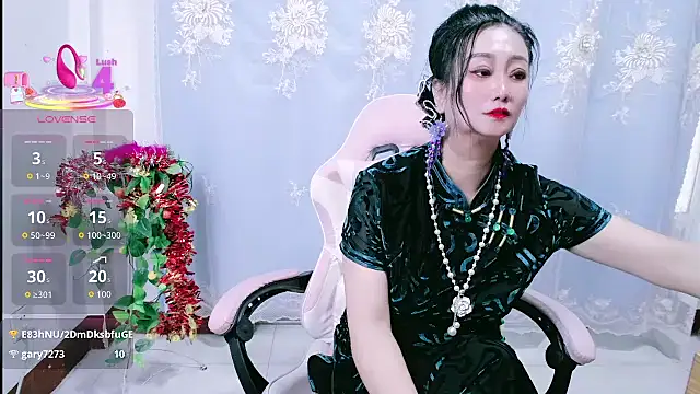 alinmeng online show from 04-14-26, 11:22