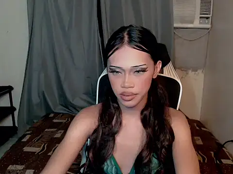 urcurlydiva online show from 05-31-26, 11:50