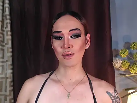 AleinaCroft online show from 07-05-26, 10:33