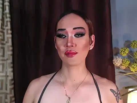 AleinaCroft online show from 07-06-26, 12:24