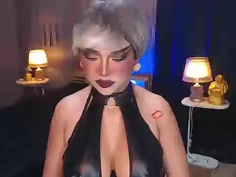 xAuroraRobinsx online show from 03-12-26, 08:15