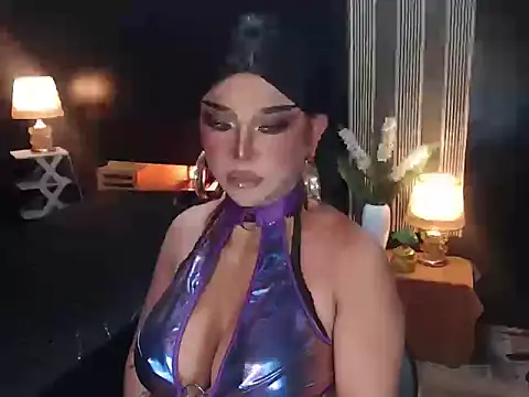 xAuroraRobinsx online show from 03-27-26, 08:20
