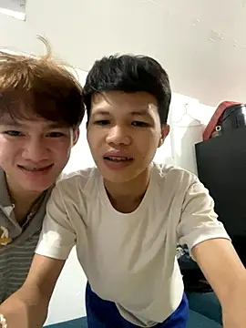 crazyasiantwink online show from 10-18-25, 07:14