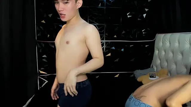 crazyasiantwink online show from 02-15-26, 06:04