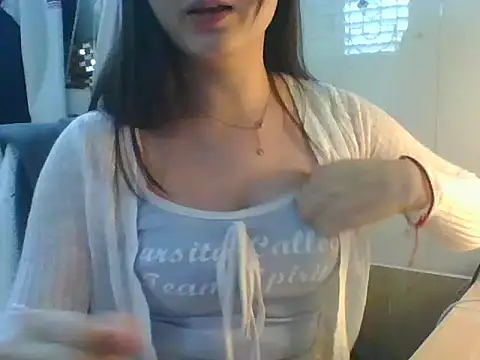 Linzly online show from 03-11-26, 02:50