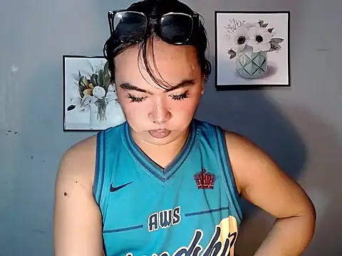 Snapshot of Asianblk_barbiedoll chatting on 05-27-26, 03:25 Asianblk barbiedoll online show from 05-27-26, 03:25