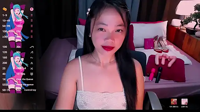 sexystela online show from 05-27-26, 08:17