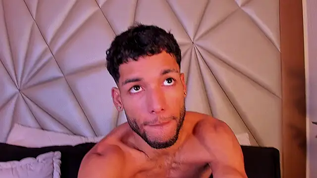 Thiagoferreti online show from 03-28-26, 12:38