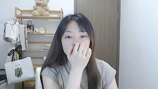 Mimi-cnbaby online show from 05-02-26, 01:05
