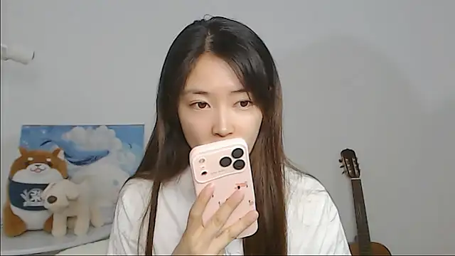 Snapshot of Mimi-cnbaby chatting on 05-24-26, 03:44 Mimi-cnbaby online show from 05-24-26, 03:44