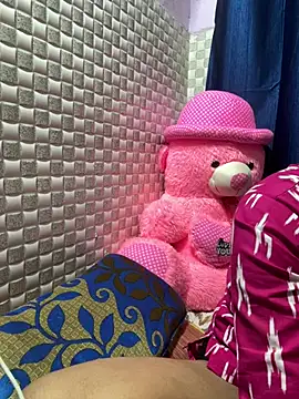 Hot Jaanvi  online show from 03-12-26, 03:29